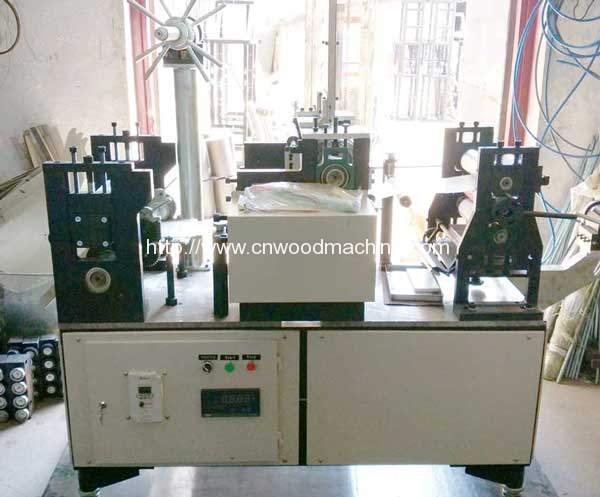 Automatic-Tongue-Depressor-Four-Side-Sealing-Packing-Machine