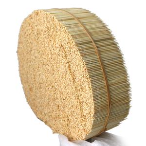 Bamboo Toothpicks Production Line