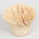 Wooden Toothpicks Production Line