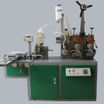 Double Color Printing Toothpicks Packing Machine