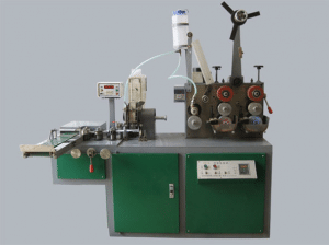 Double Color Printing Toothpicks Packing Machine