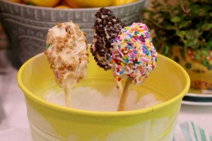 Ice-Cream-Creation
