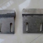Cutting Blade for Carved Cutting Machine