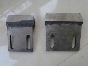 Cutting Blade for Carved Cutting Machine