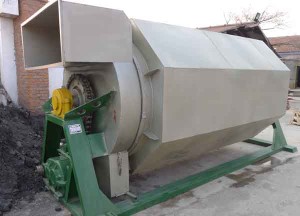 Tongue-Depressor-Drying-Polishing-Machine