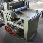 Tri-Carved Cutting Machine