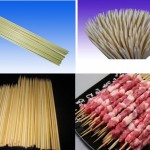 Wooden Skewer Production Line