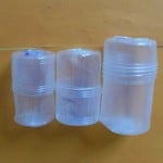 Toothpicks Box Making Machine