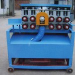 Wood Slicing Machine