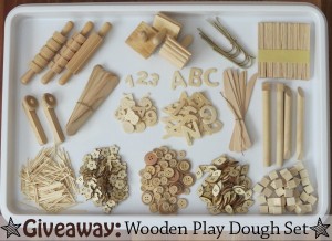 Giveaway-Wooden-Play-Dough-Set