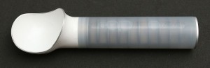 self-warming ice cream scoop and butter knife review 2