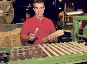 A-plant-in-Burnham-will-be-the-only-place-the-wooden-toys-are-made,-and-most-of-the-wood-used-in-production-will-come-from-Maine.