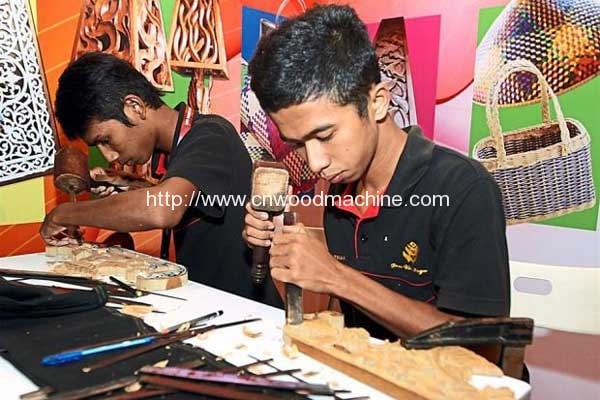 Modernising Traditional Craft
