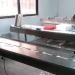 Automatic Feeding Wood Spoon Packing Machine
