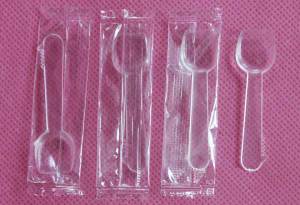 Disposable-Coffee-Stirrer-Packing-Machine