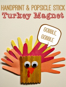 turkey-magnet-craft