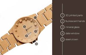 Wood-Composite-Watches-Launch-on-Indiegogo