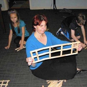 Library-hosts-fun,-explosive-event