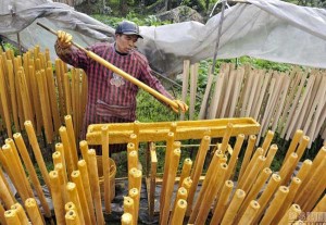 Check-out-Sichuan's-Incense-manufacturing-Village-11