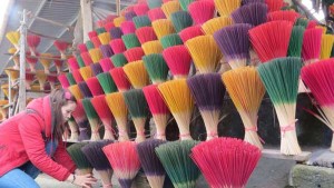 In-Hue-incense-village,-fragrance-shows-its-colors-5