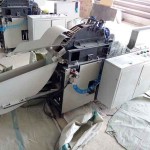 Ice Cream Sticks No Chain Type Size Selecting Machine