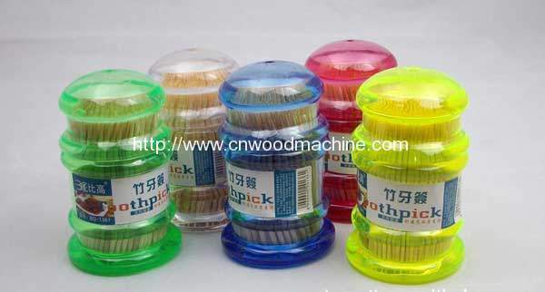 automatic-toothpicks-bottle-filling-packing-machine