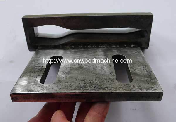 Disposable Wooden Forks Die Cutting Knife for Sale