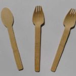 Disposable Wooden Forks Production Line