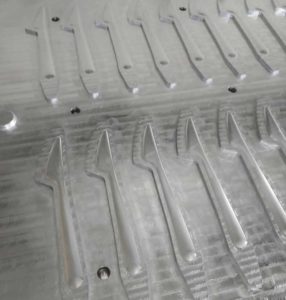 Disposable-Wooden-Knife-Forming-Mould
