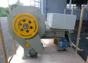 Wood-Rotary-Cutting-Machine-Delivery-for-Argentina-Market