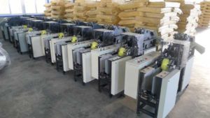 High-Speed-Ice-Cream-Stick-Wheel-Type-Selecting-Machine-for-Egypt-Customer