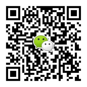 add wechat code