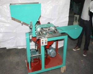 Automatic Short Pencil Sawing Machine for Sale