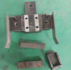 Pneuamtic-Paint-Brush-Metal-Ferrule-Making-Machine