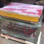 Automatic Toothpicks Production Line for India Customer