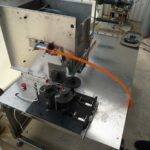 Automatic Incense Stick Counting and Packing Machine for Spain Customer