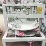 Automatic Wooden Paint Brush Handle Making Machine for Southeast Asia Customer