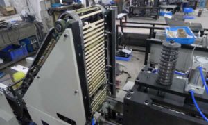 Automatic-Feeding-Square-Bamboo-Stick-Feeding-and-Double-Side-Rounding-Machine