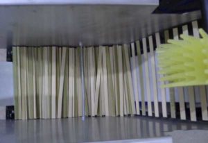 Bamboo-Skewer-Stick-Bulk-Container-Hopper
