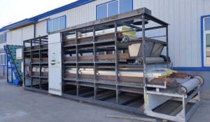 Full-Automatic-Ice-Cream-Stick-Drying-Machine-Delivery-for-Spain-Customer