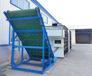 Full-Automatic-Ice-Cream-Stick-Drying-Oven-Ready-for-Spain-Customer