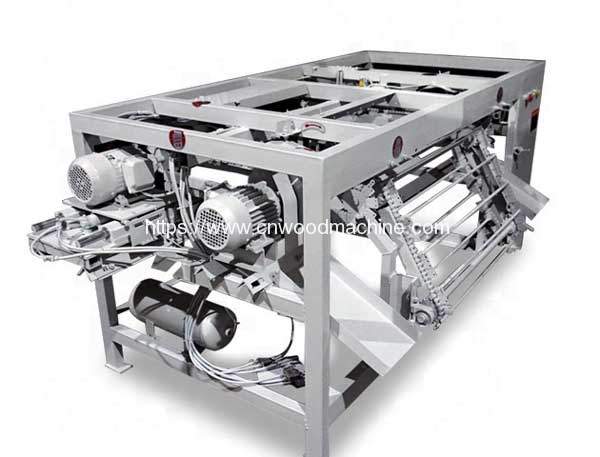 Full-Automatic-Wooden-Rod-One-Head-Chamfering-and-One-Head-Threading-Machine