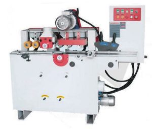 Automatic Wooden Round Stick Rod Forming Making Machine