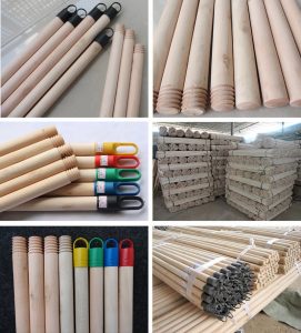 Automatic-Wooden-Broom-Round-Stick-Production-Line