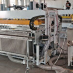High Speed Disposable Wooden Spoon Forming Machine with Bulk Loading and Discharging
