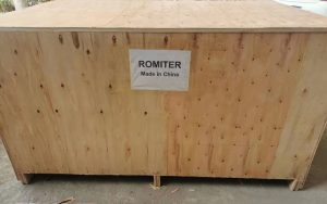 Wooden-Clothespin-Assembling-Machine-Delivery-for-Egypt-Customer