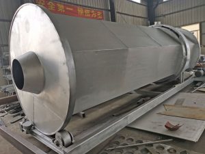 Stainless-Steel-Ice-Cream-Stick-Polishing-Dust-Removing-Machine-for-Philippine-Customer