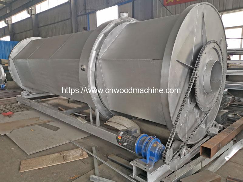 Stainless-Steel-Ice-Cream-Stick-Polishing-and-Dust-Removing-Machine-for-Philippine-Customer