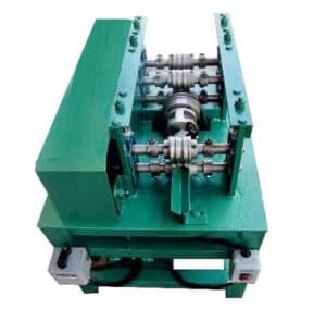 Automatic Dowel Stick Screw Thread Making Machine Automatic Dowel Stick Screw Thread Making Machine