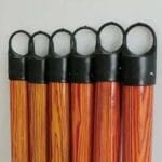 Automatic Mop Handle Cap Install and Nailing Machine Automatic Mop Handle Cap Install and Nailing Machine